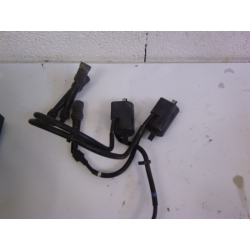 BOBINE HAUTE TENSION - YAMAHA 600 FAZER