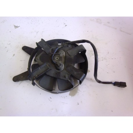 VENTILATEUR - YAMAHA 600 FAZER
