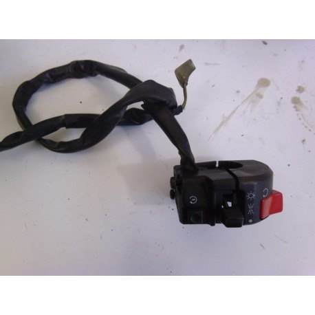 COMODO DROIT - YAMAHA 600 FAZER