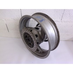 JANTE ARRIERE - YAMAHA 600 FAZER