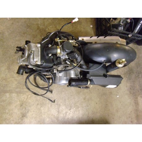 MOTEUR COMPLET - VASTRO BEST