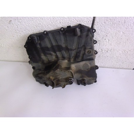 CARTER HUILE - KAWASAKI Z 750