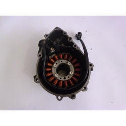 STATOR + CARTER ALTERNATEUR - KAWASAKI Z 750