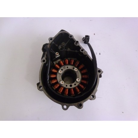 STATOR + CARTER ALTERNATEUR - KAWASAKI Z 750