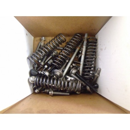 LOT DE VIS MOTEUR - KAWASAKI Z 750