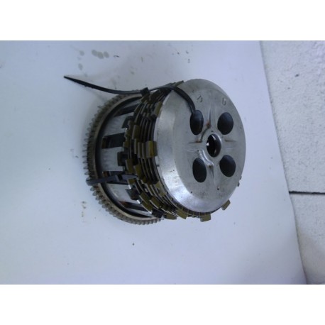 EMBRAYAGE COMPLET - KAWASAKI Z 750