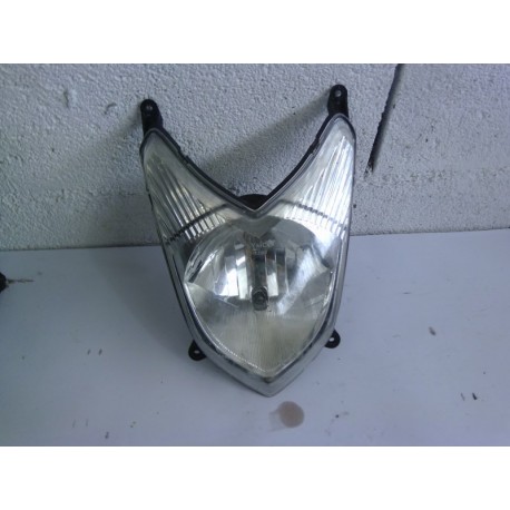 OPTIQUE DE PHARE - KYMCO AGILITY 50