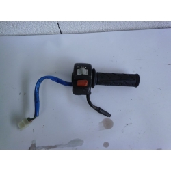 COMODO DROIT - KYMCO AGILITY 50