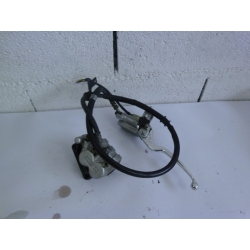 FREIN AVANT - KYMCO AGILITY 50