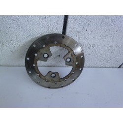 DISQUE DE FREIN AVANT - KYMCO AGILITY 50