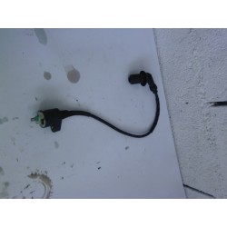 BOBINE HAUTE TENSION - KYMCO AGILITY 50