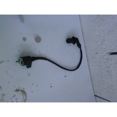 BOBINE HAUTE TENSION - KYMCO AGILITY 50