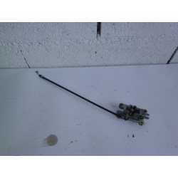 FIXATION SELLE - KYMCO AGILITY 50