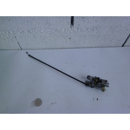 FIXATION SELLE - KYMCO AGILITY 50