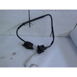 FREIN AVANT COMPLET - PIAGGIO LIBERTY 50