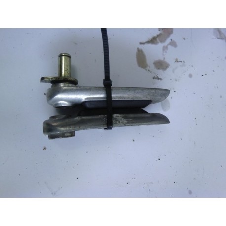 CALLES PIEDS - PIAGGIO LIBERTY 50