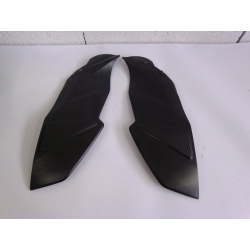 CACHE SOUS RESERVOIR - SUZUKI GSR 750