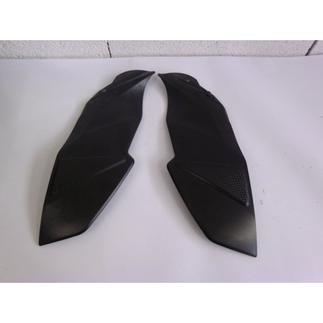 CACHE SOUS RESERVOIR - SUZUKI GSR 750