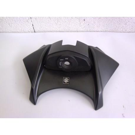 CACHE + ANTENNE - SUZUKI GSR 750