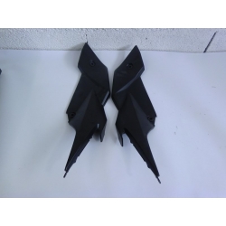 CACHE SOUS SELLE - SUZUKI GSR 750