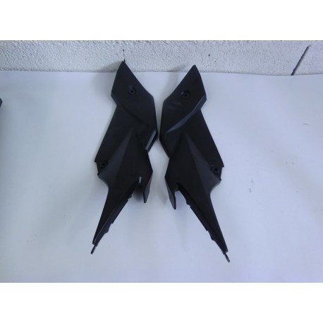 CACHE SOUS SELLE - SUZUKI GSR 750