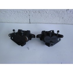 ETRIER DE FREIN AVANT - SUZUKI GSR 750
