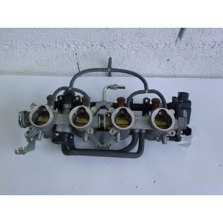 RAMPE INJECTION - SUZUKI GSR 750