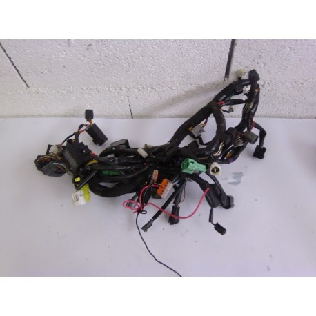 FAISCEAU ELECTRIQUE - SUZUKI GSR 750