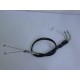 CABLE DE GAZ - SUZUKI GSR 750