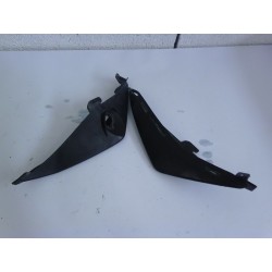 CACHE ARRIERE - SUZUKI GSR 750