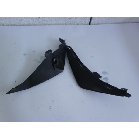 CACHE ARRIERE - SUZUKI GSR 750