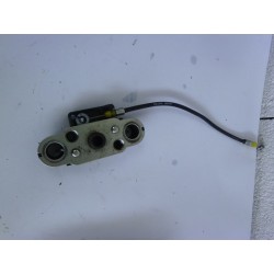 FIXATION DE SELLE - SUZUKI GSR 750