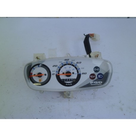 COMPTEUR  - PGO BIG MAX