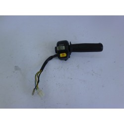 COMODO DROIT - PGO BIG MAX