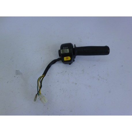 COMODO DROIT - PGO BIG MAX