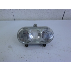 OPTIQUE DE PHARE - PGO BIG MAX