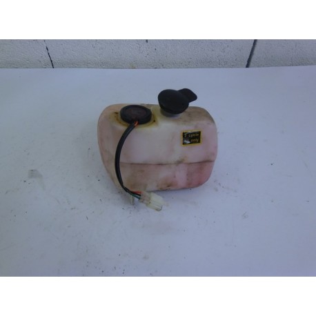 RESERVOIR HUILE - PGO BIG MAX