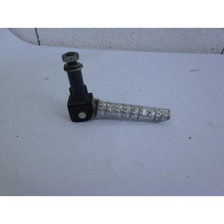 CALLES PIEDS PASSAGER - PGO BIG MAX