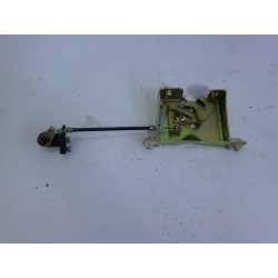 FIXATION DE SELLE - PGO BIG MAX