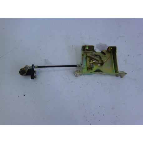 FIXATION DE SELLE - PGO BIG MAX