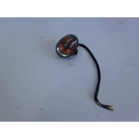 3 CLIGNOTANTS - PGO BIG MAX