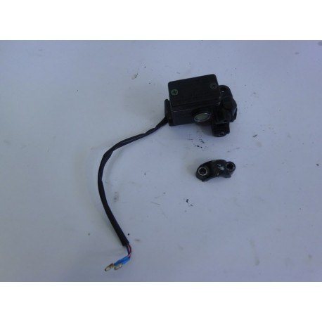 MAITRE CYLINDRE AVANT - PGO BIG MAX