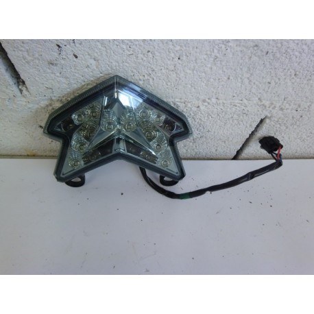 FEU ARRIERE - KAWASAKI Z800 2013