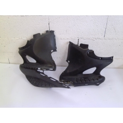 CACHE - SUZUKI KATANA