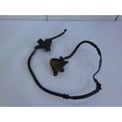 FREIN AVANT COMPLET - SUZUKI KATANA