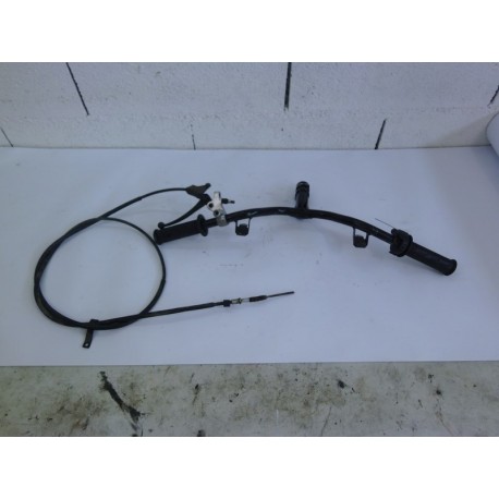 GUIDON - SUZUKI KATANA