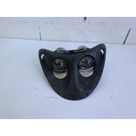 OPTIQUE DE PHARE - SUZUKI KATANA