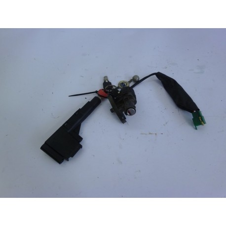 CONTACTEUR A CLEF - SUZUKI KATANA