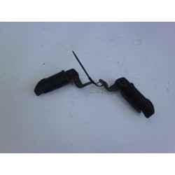 CALLES PIED - SUZUKI KATANA