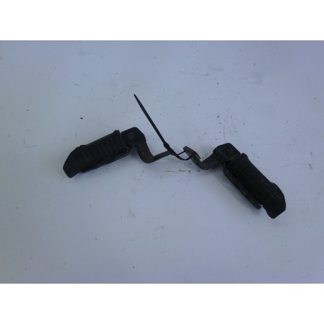 CALLES PIED - SUZUKI KATANA